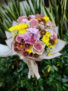 گل فروشی السا 2