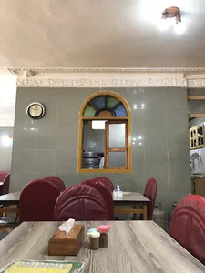رستوران مهران