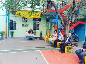 هنرستان فنی وحرفه ای و کاردانش علوم وفنون