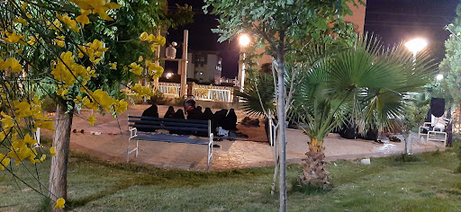 هیئت قاسم بن الحسن