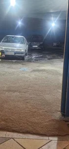 اتو سرویس و کارواش حافظ 2