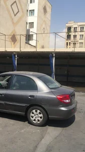 کارواش تیراژه 5