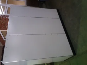 ساخت تابلو برق های صنعتی شرکت نوین تابلو