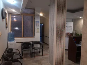گفتار درمانی مهرا 4