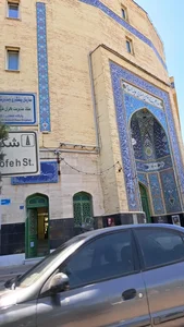 حوزه علمیه امام حسن عسگری (ع) 5