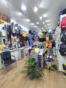 فروشگاه ورزشی مهدی اسپرت