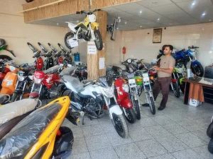 دینو موتور عارفی