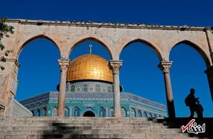 مسجد القبة