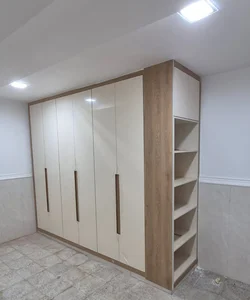 کابینت لوکس پنل 2
