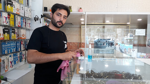 تعمیرات موبایل آی‌ سا