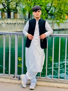 عزت الله رستم خیل
