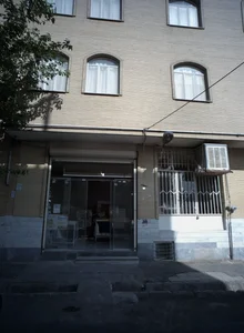 نان مهربانی 2
