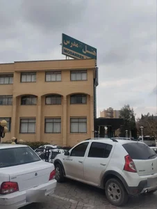 هتل مدرس 2