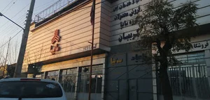 شرکت پیشگامان خودرو کریمیان
