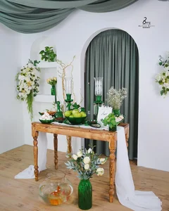 آتلیه عکس برگ 4