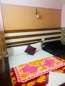 Hotel visit Pokhara