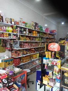 سوپر مارکت رضایی 3