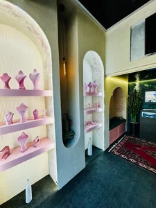 گالری نقره ارنا 2