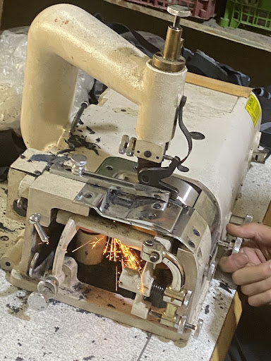 تولیدی کمربند پهلوانی