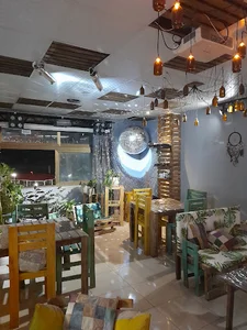 جی کافه