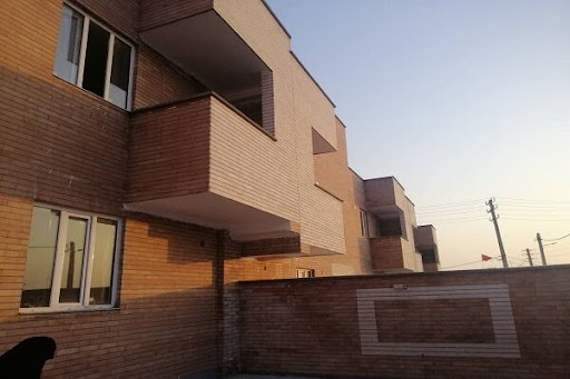 مسکن ملی فرهنگ شهر