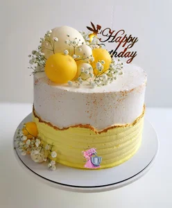Ariyaee Cake