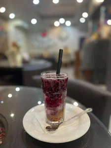 Cafe fanoos