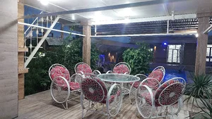 ویلا باغ پورجمالی