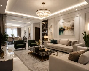 بازسازی و نوسازی ساختمان در نیروی هوایی 3