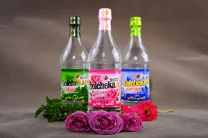 گلچکان زمانی