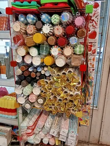 قنادی و لوازم قنادی ایزد پناه