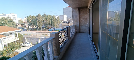 مجتمع مسکونی کیا