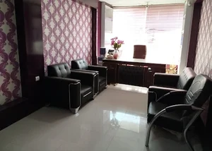 شرکت صادرات و واردات خشکبار زمرد