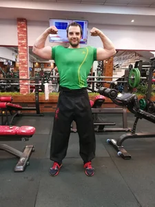 آموزش خصوصی دفاع شخصی و کیک باکس 5