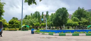 پارک پلیس (پرواز) 4