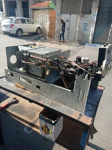 خدمات فنی پکیج و آبگرمکن