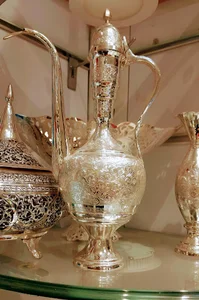 فروشگاه بزرگ دنیای سنگ