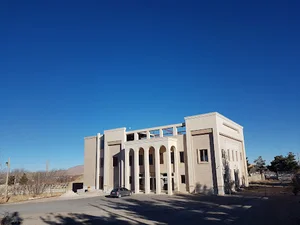 مرکز تصویربرداری MRI بقیة ا... الأعظم اقلید