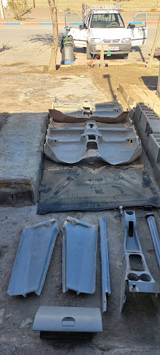 قاسم آباد زوزن