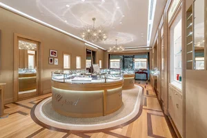 Chopard Boutique Jeddah