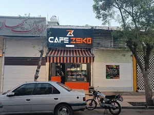 Cafe Zeko