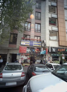 قفل و ابزار شفیعی 2