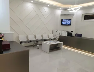 دکتر علیرضا صفایی