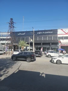 نمایندگی مدیران خودرو خیاط زاده 2