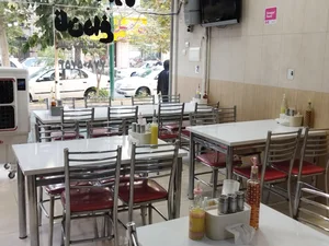 طباخی شبهای تهران 3