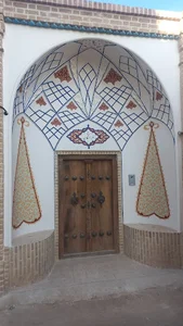 خانه تاریخی فرزانگان