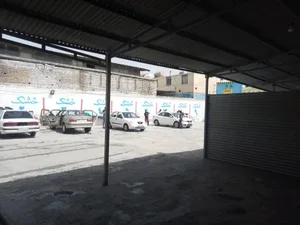 کارواش بزرگ خلیج فارس 2