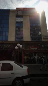 فروشگاه قماش نیکو مرام 3