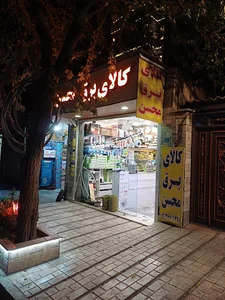 کالای برق محسن
