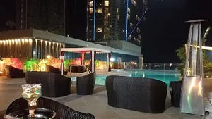 Layali Pool Lounge